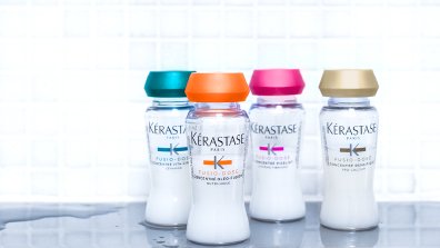 Artículo 2 de Fusio-Dose HomeLab de Kérastase